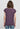 Ladies Extended Shoulder Tee