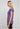 Ladies Extended Shoulder Tee