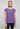 Ladies Extended Shoulder Tee