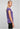 Ladies Extended Shoulder Tee