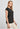 Ladies Extended Shoulder Tee 3-Pack