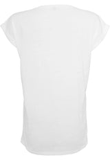 Ladies Extended Shoulder Tee 3-Pack