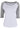 Ladies 3/4 Contrast Raglan Tee