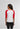 Ladies 3/4 Contrast Raglan Tee