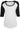 Ladies 3/4 Contrast Raglan Tee