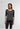 Ladies 3/4 Contrast Raglan Tee