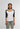 Ladies 3/4 Contrast Raglan Tee