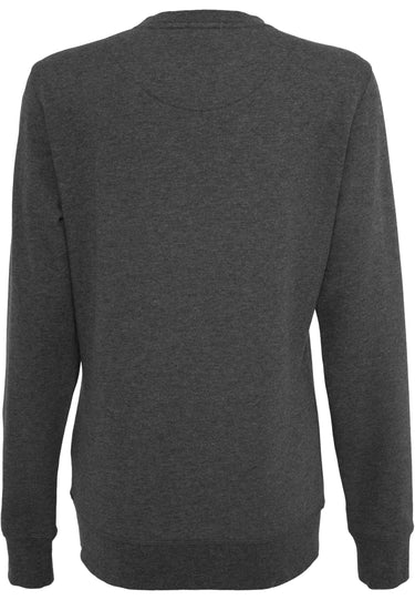 Ladies Light Crewneck