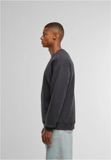 Ladies Light Crewneck