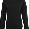 Ladies Light Crewneck