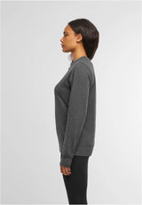 Ladies Light Crewneck