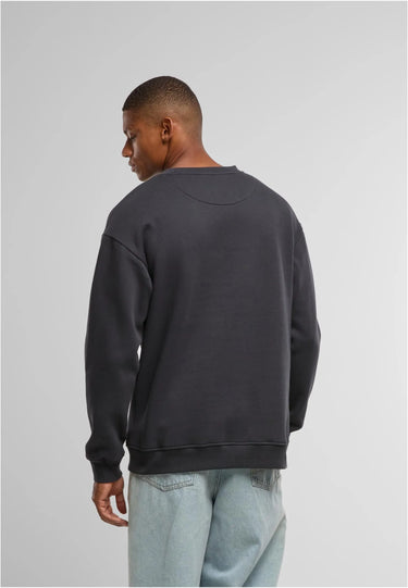 Ladies Light Crewneck