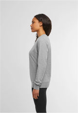 Ladies Light Crewneck