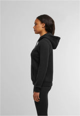Ladies Heavy Hoody