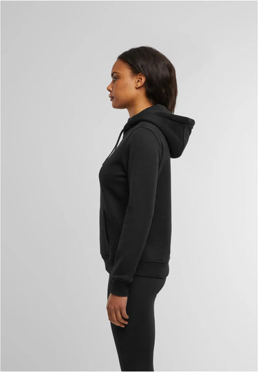 Ladies Heavy Hoody