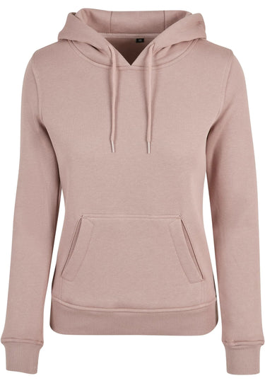 Ladies Heavy Hoody