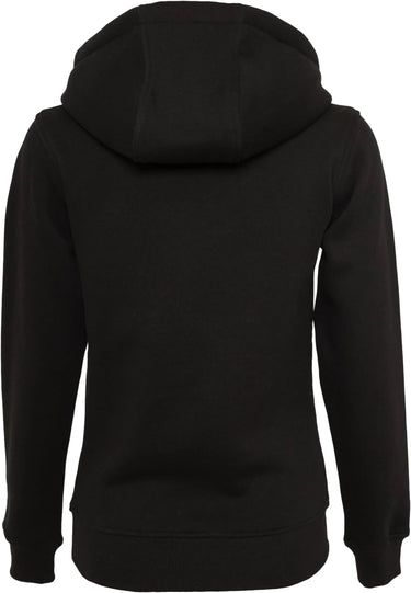 Ladies Heavy Hoody