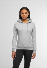 Ladies Heavy Hoody