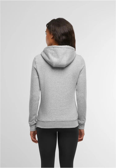 Ladies Heavy Hoody