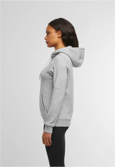 Ladies Heavy Hoody