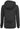 Ladies Heavy Hoody