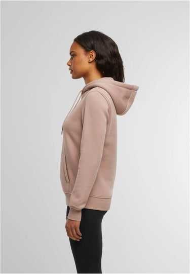 Ladies Heavy Hoody