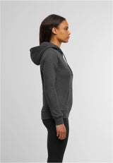 Ladies Heavy Hoody