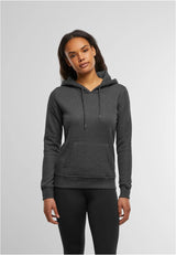 Ladies Heavy Hoody
