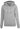 Ladies Heavy Hoody
