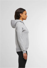 Ladies Heavy Hoody