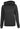 Ladies Heavy Hoody
