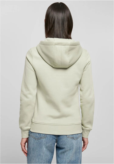 Ladies Heavy Hoody