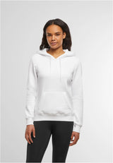 Ladies Heavy Hoody