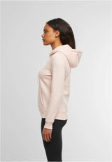 Ladies Heavy Hoody