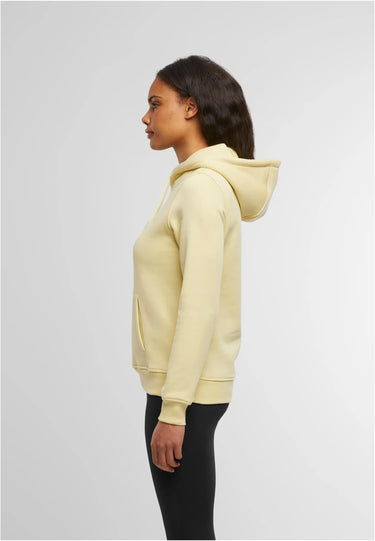 Ladies Heavy Hoody