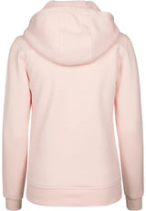 Ladies Heavy Hoody