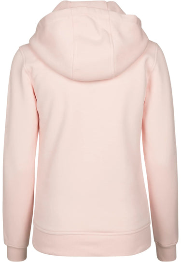 Ladies Heavy Hoody
