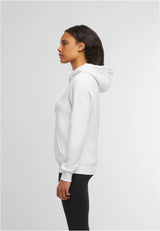 Ladies Heavy Hoody