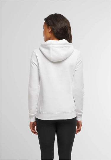 Ladies Heavy Hoody