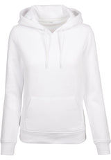 Ladies Heavy Hoody