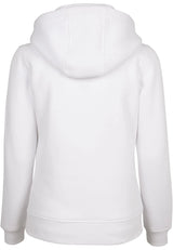 Ladies Heavy Hoody