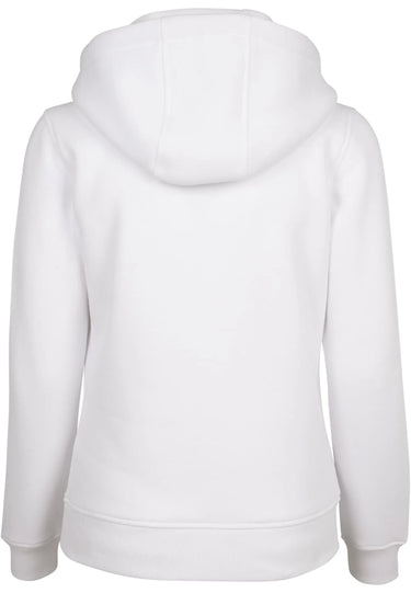 Ladies Heavy Hoody
