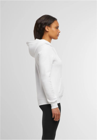 Ladies Heavy Hoody