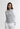 Ladies Sweat College Jacket