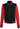 Ladies Sweat College Jacket