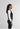 Ladies Sweat College Jacket
