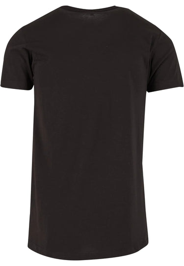 Shaped Long Tee