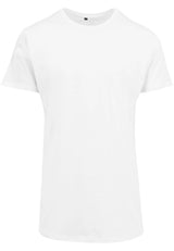 Shaped Long Tee