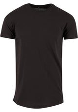 Shaped Long Tee