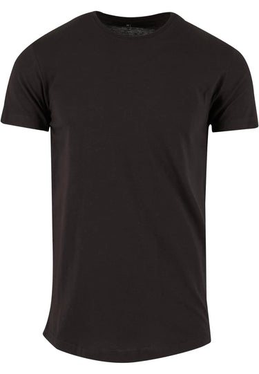 Shaped Long Tee